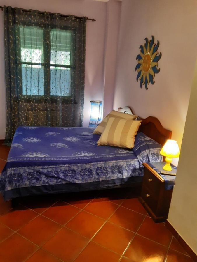 B&B Villa Giovanni Casal Palocco Εξωτερικό φωτογραφία