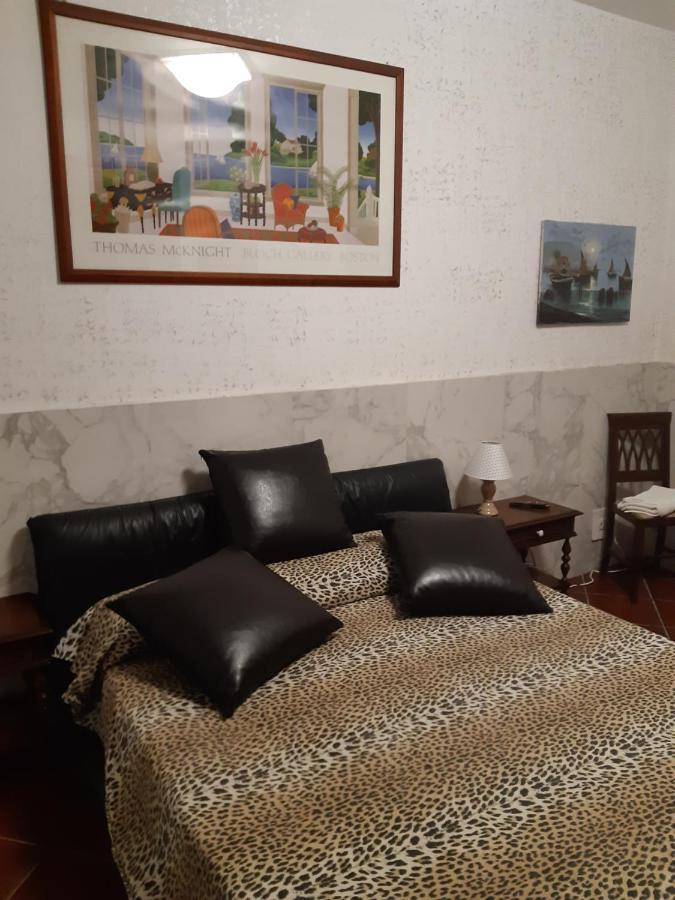 B&B Villa Giovanni Casal Palocco Εξωτερικό φωτογραφία
