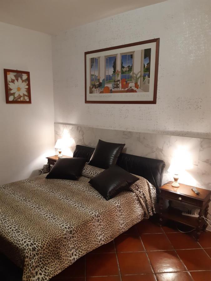 B&B Villa Giovanni Casal Palocco Εξωτερικό φωτογραφία