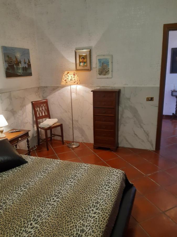 B&B Villa Giovanni Casal Palocco Εξωτερικό φωτογραφία