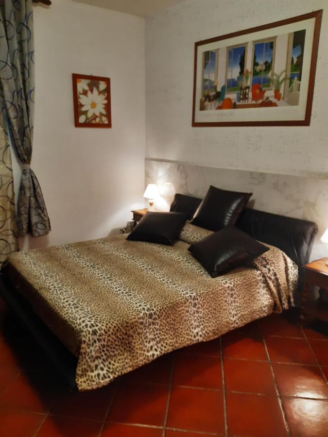 B&B Villa Giovanni Casal Palocco Εξωτερικό φωτογραφία