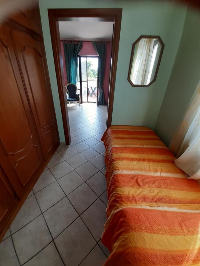 B&B Villa Giovanni Casal Palocco Εξωτερικό φωτογραφία