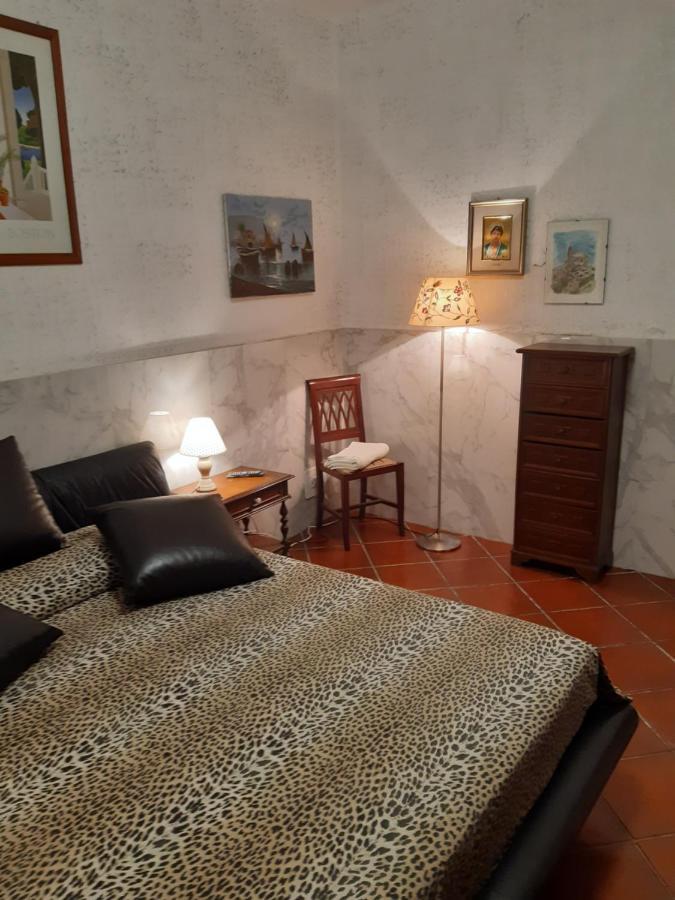 B&B Villa Giovanni Casal Palocco Εξωτερικό φωτογραφία