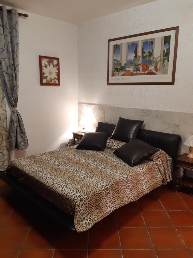 B&B Villa Giovanni Casal Palocco Εξωτερικό φωτογραφία