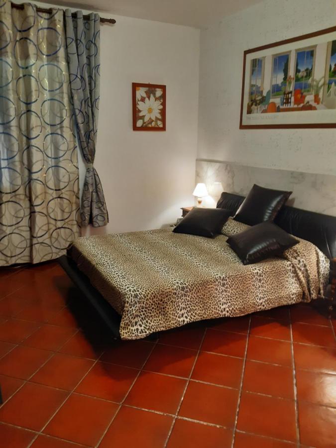 B&B Villa Giovanni Casal Palocco Εξωτερικό φωτογραφία