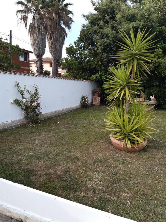 B&B Villa Giovanni Casal Palocco Εξωτερικό φωτογραφία