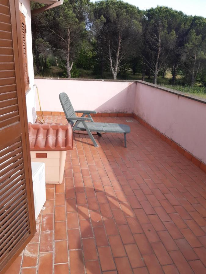B&B Villa Giovanni Casal Palocco Εξωτερικό φωτογραφία