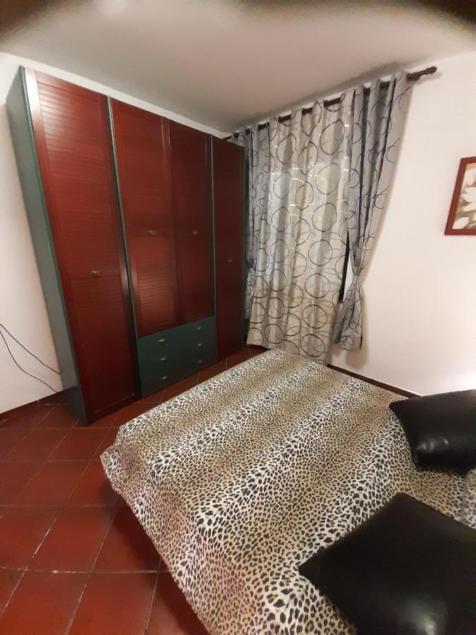 B&B Villa Giovanni Casal Palocco Εξωτερικό φωτογραφία