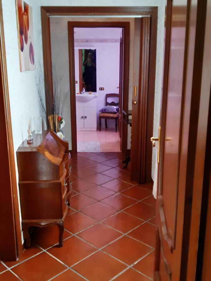 B&B Villa Giovanni Casal Palocco Εξωτερικό φωτογραφία