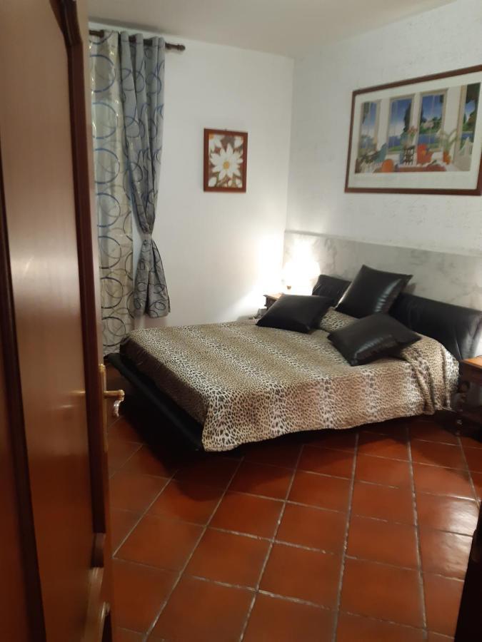 B&B Villa Giovanni Casal Palocco Εξωτερικό φωτογραφία