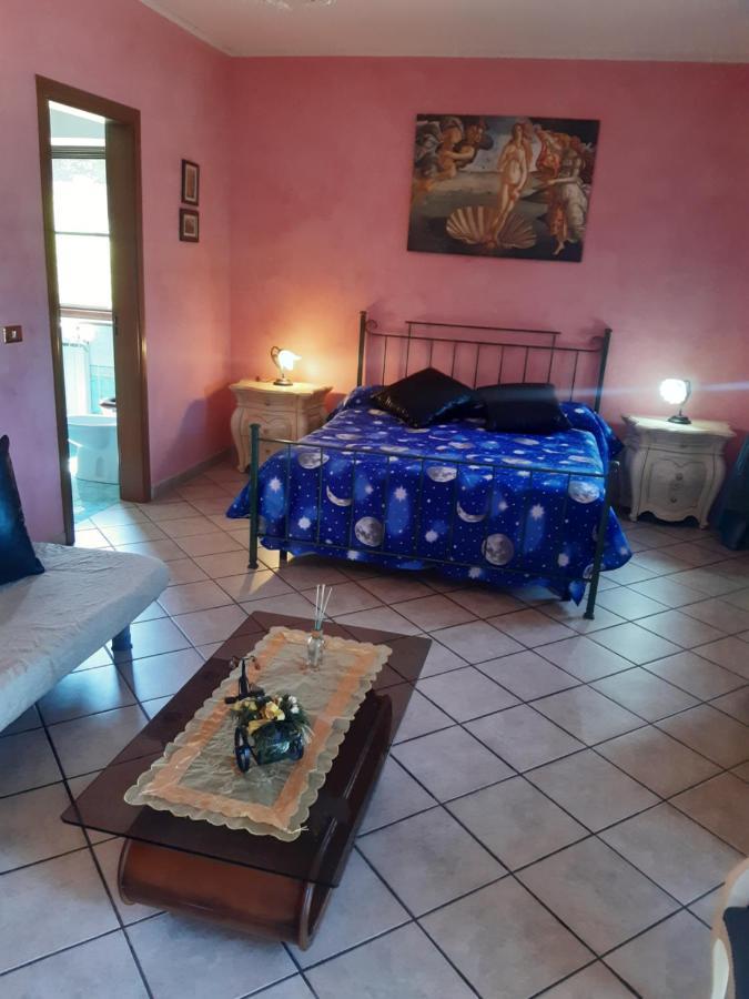 B&B Villa Giovanni Casal Palocco Εξωτερικό φωτογραφία