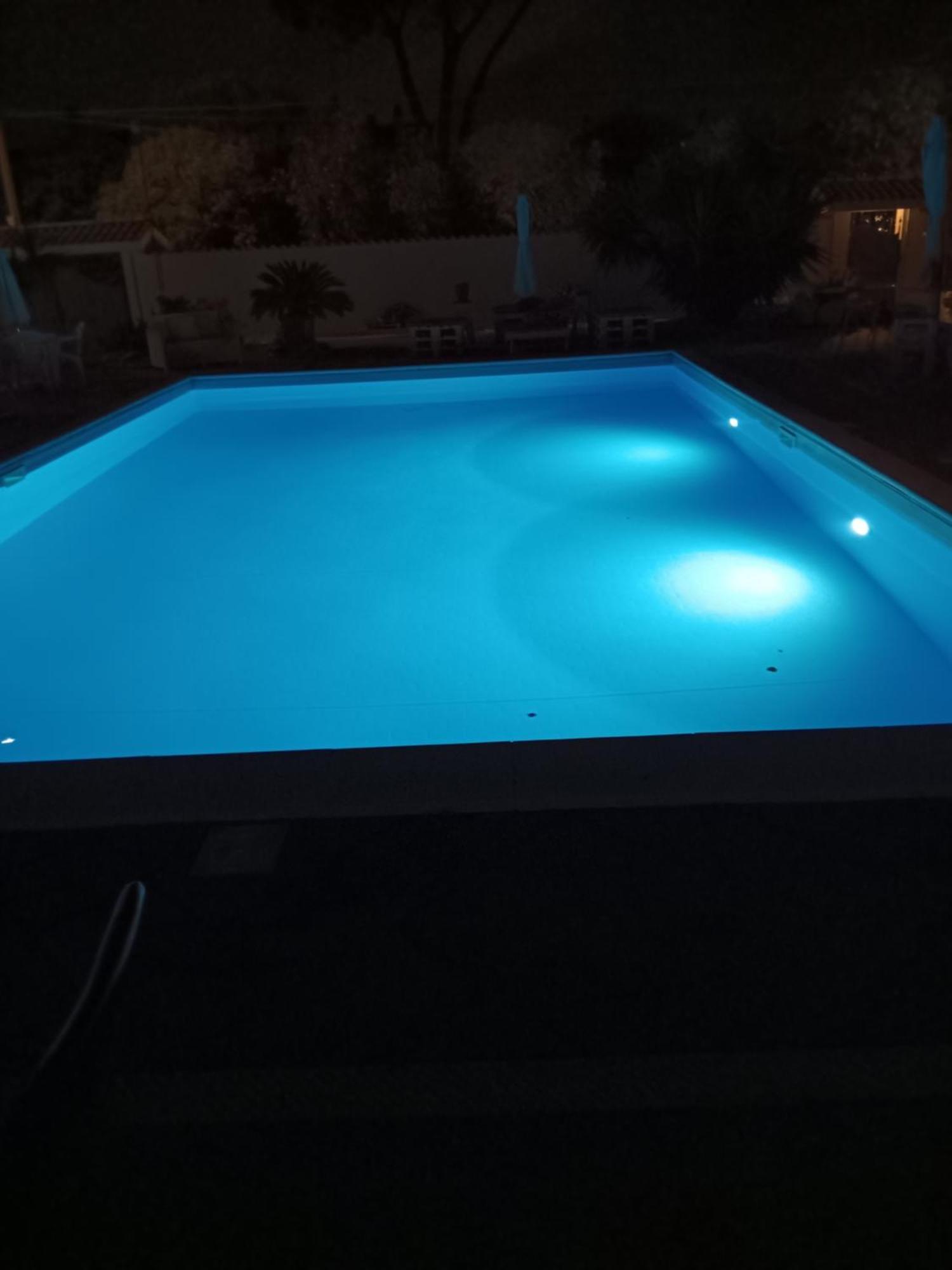 B&B Villa Giovanni Casal Palocco Εξωτερικό φωτογραφία