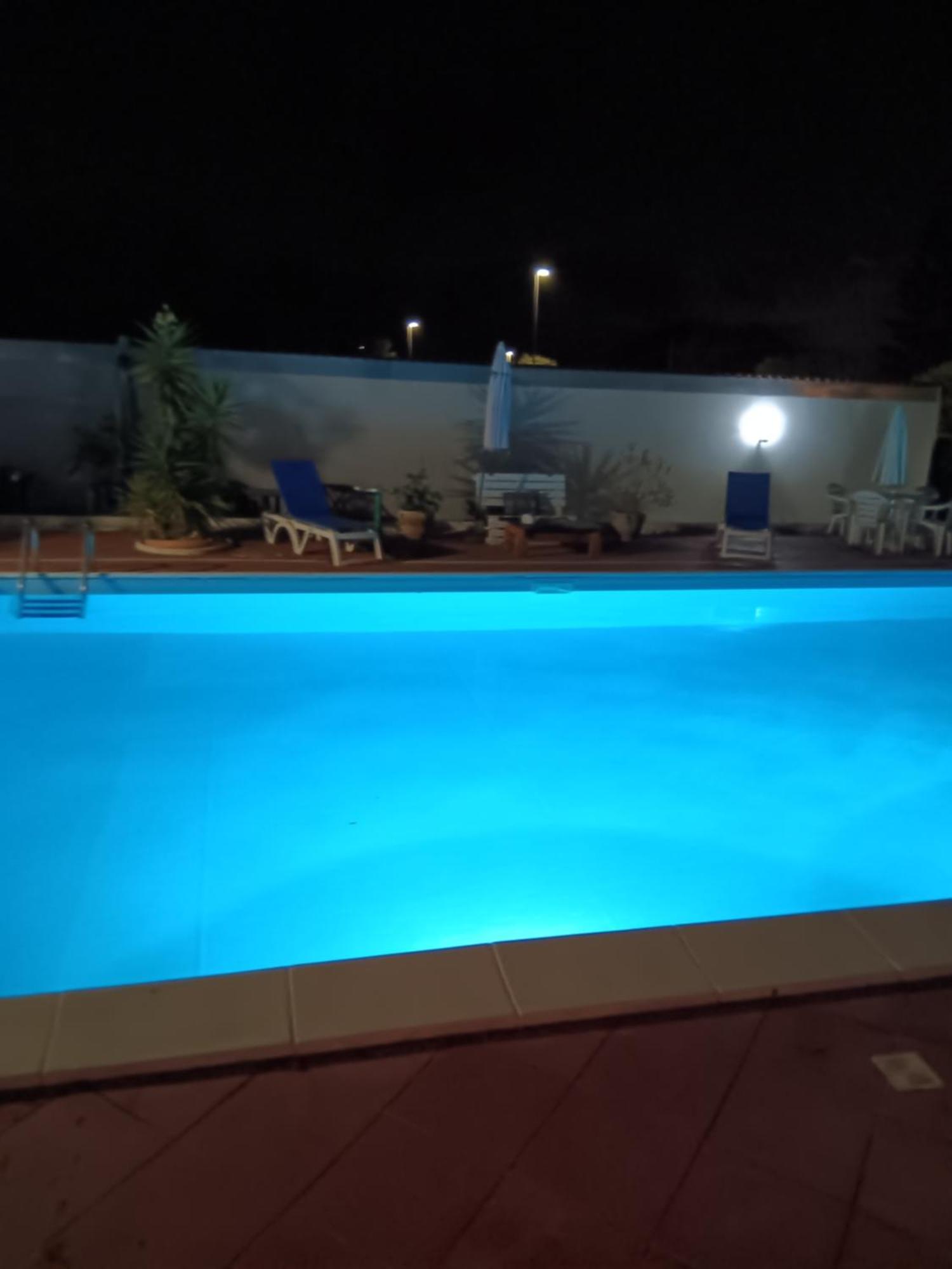 B&B Villa Giovanni Casal Palocco Εξωτερικό φωτογραφία