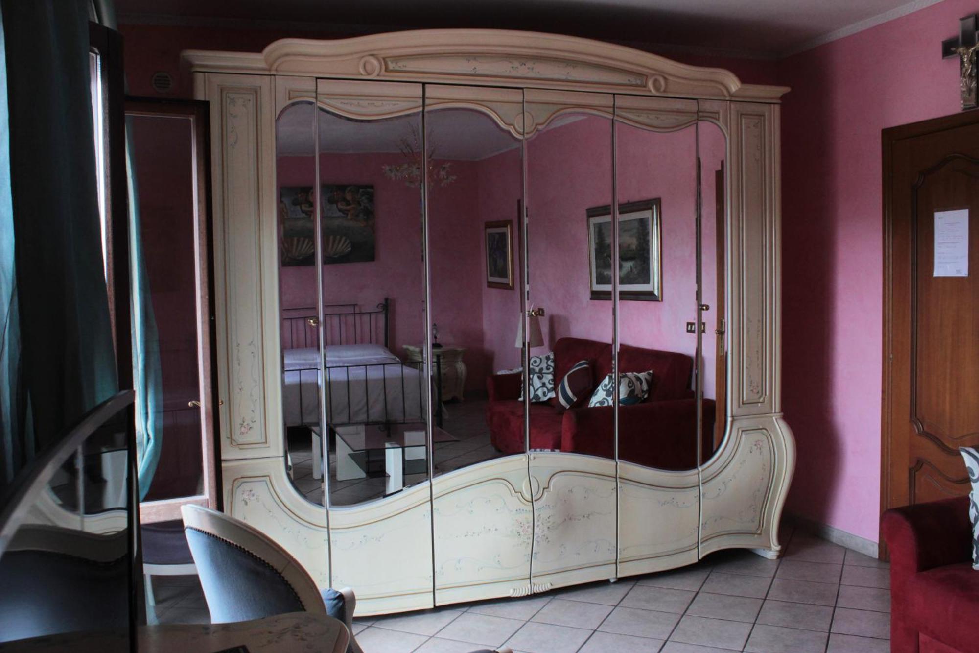 B&B Villa Giovanni Casal Palocco Εξωτερικό φωτογραφία