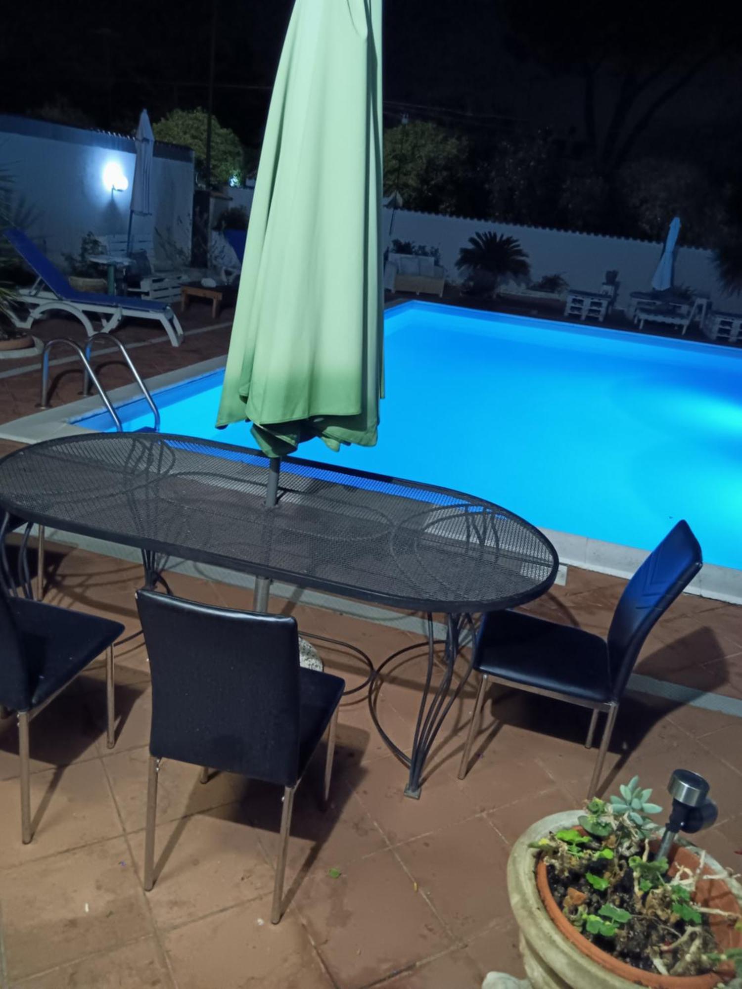 B&B Villa Giovanni Casal Palocco Εξωτερικό φωτογραφία
