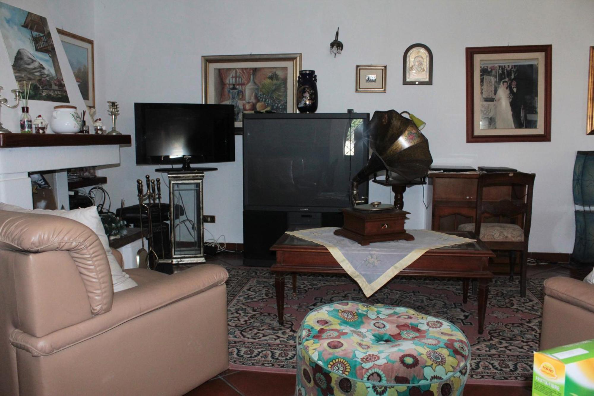 B&B Villa Giovanni Casal Palocco Εξωτερικό φωτογραφία