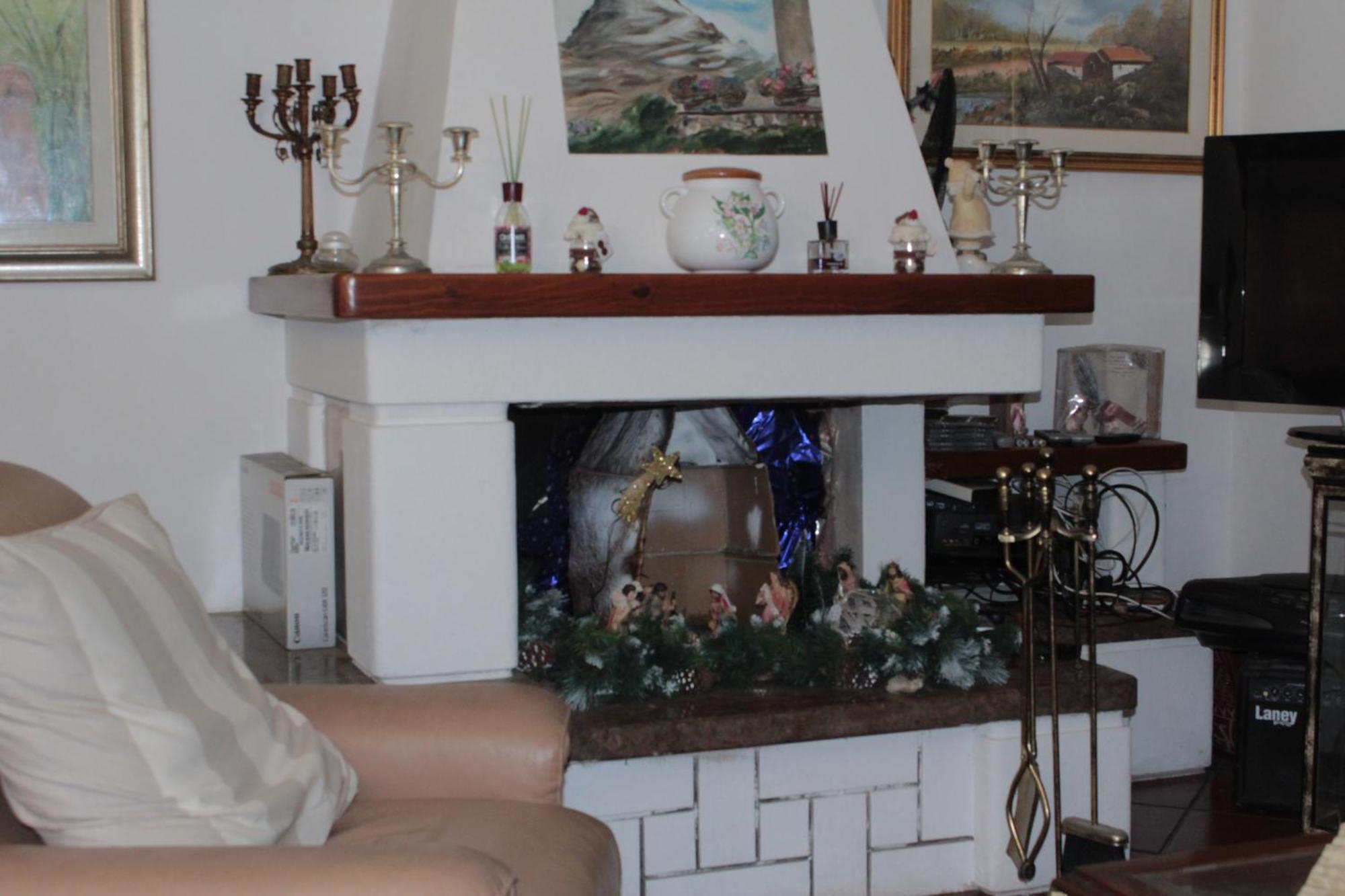 B&B Villa Giovanni Casal Palocco Εξωτερικό φωτογραφία
