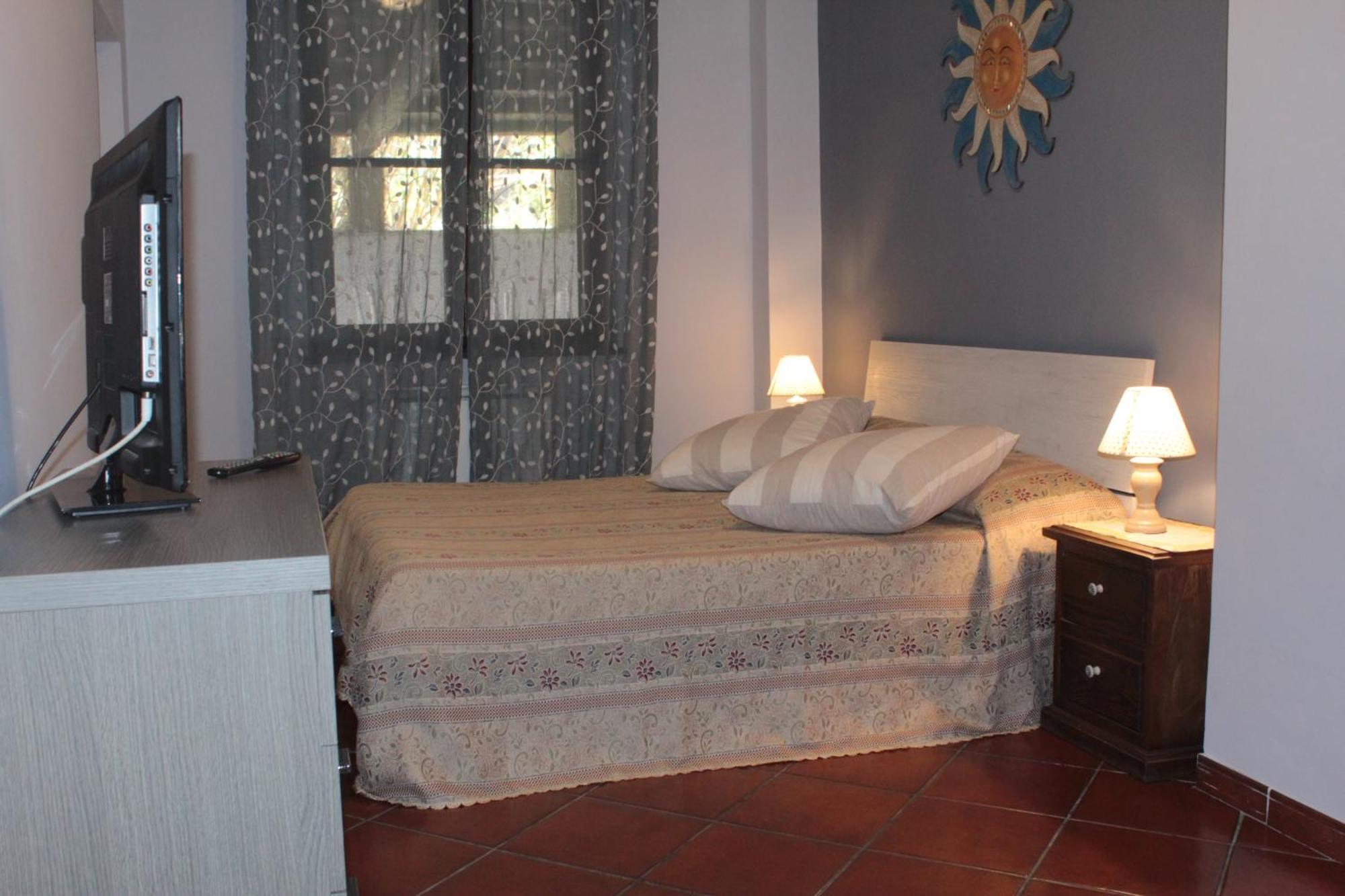 B&B Villa Giovanni Casal Palocco Εξωτερικό φωτογραφία