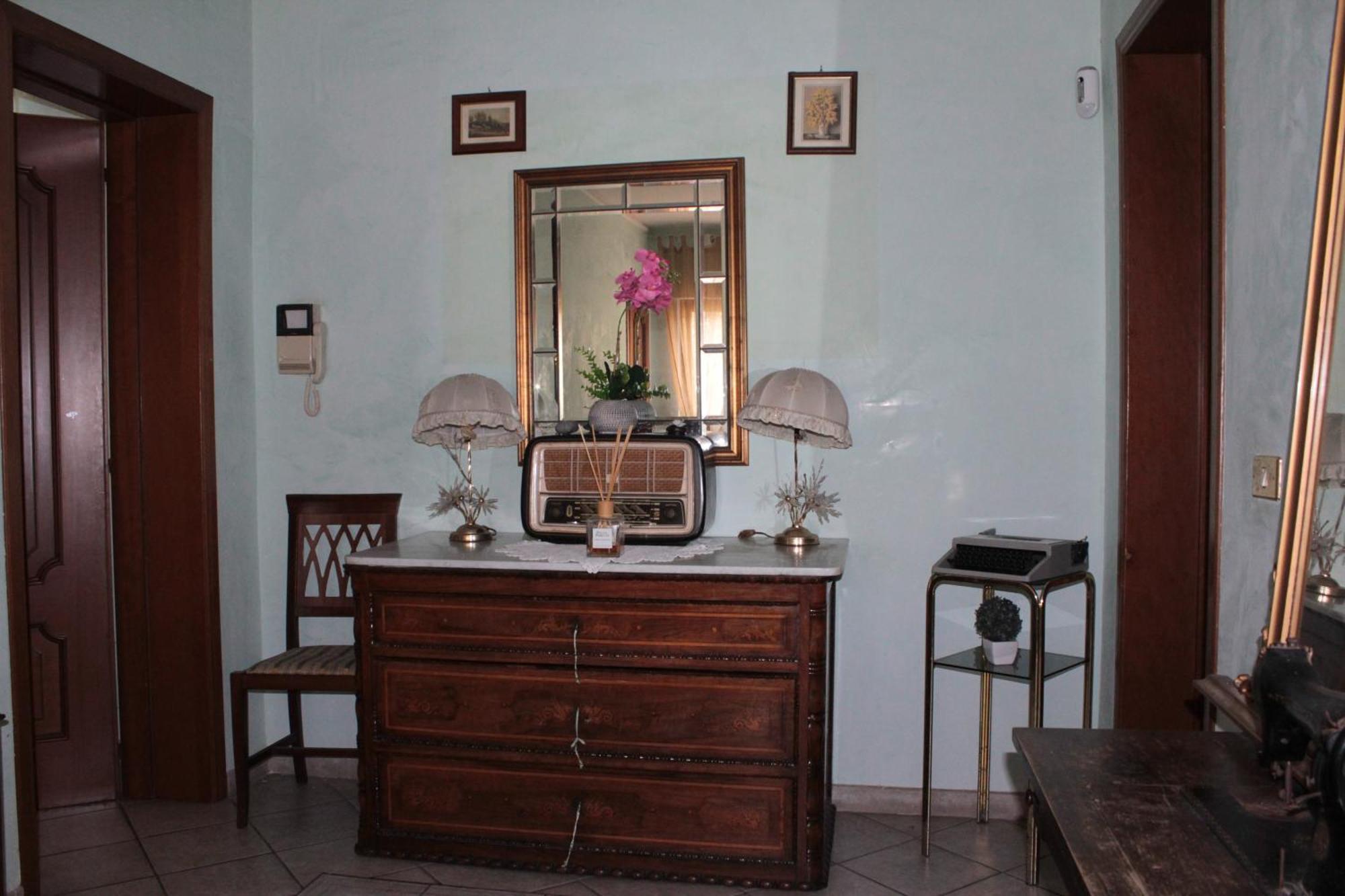 B&B Villa Giovanni Casal Palocco Εξωτερικό φωτογραφία