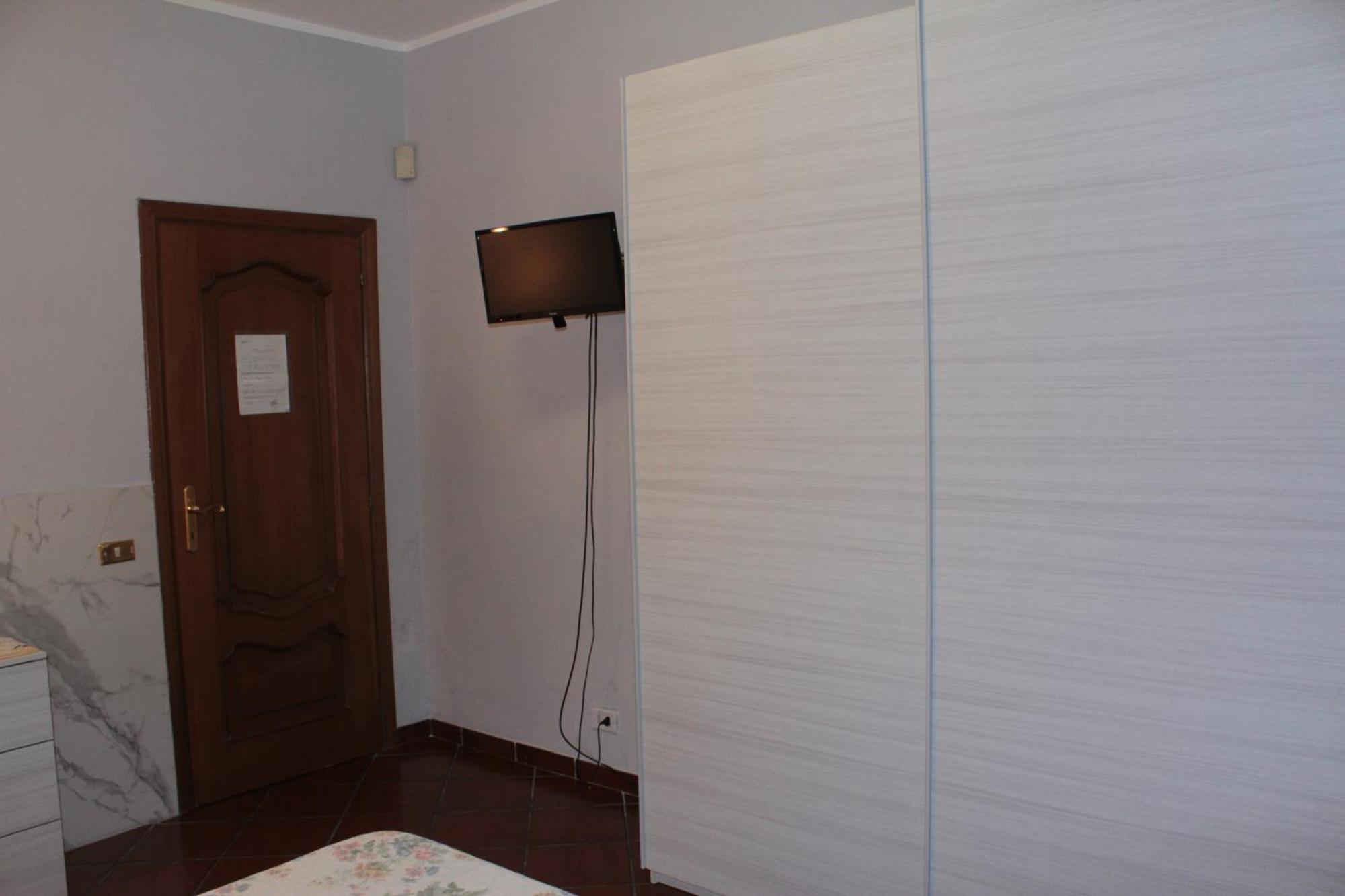 B&B Villa Giovanni Casal Palocco Εξωτερικό φωτογραφία