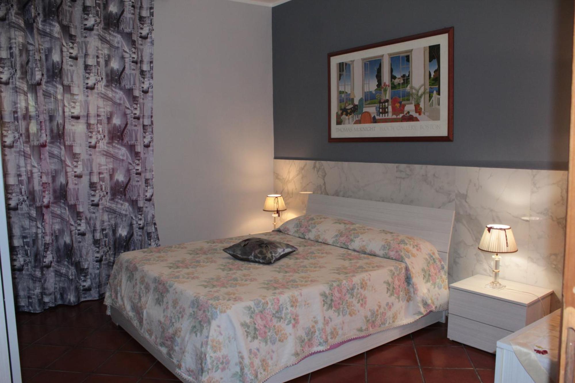 B&B Villa Giovanni Casal Palocco Εξωτερικό φωτογραφία