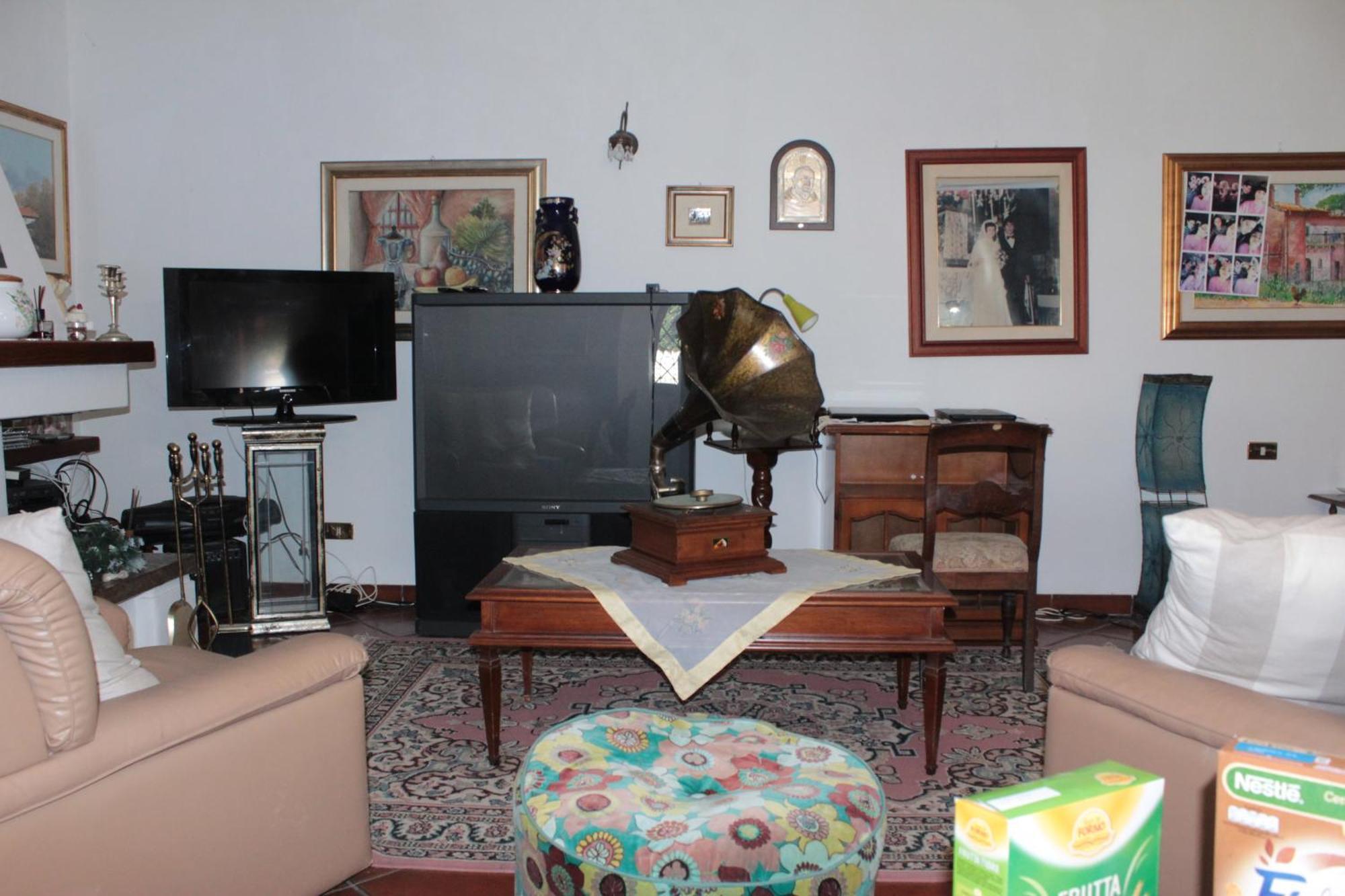 B&B Villa Giovanni Casal Palocco Εξωτερικό φωτογραφία