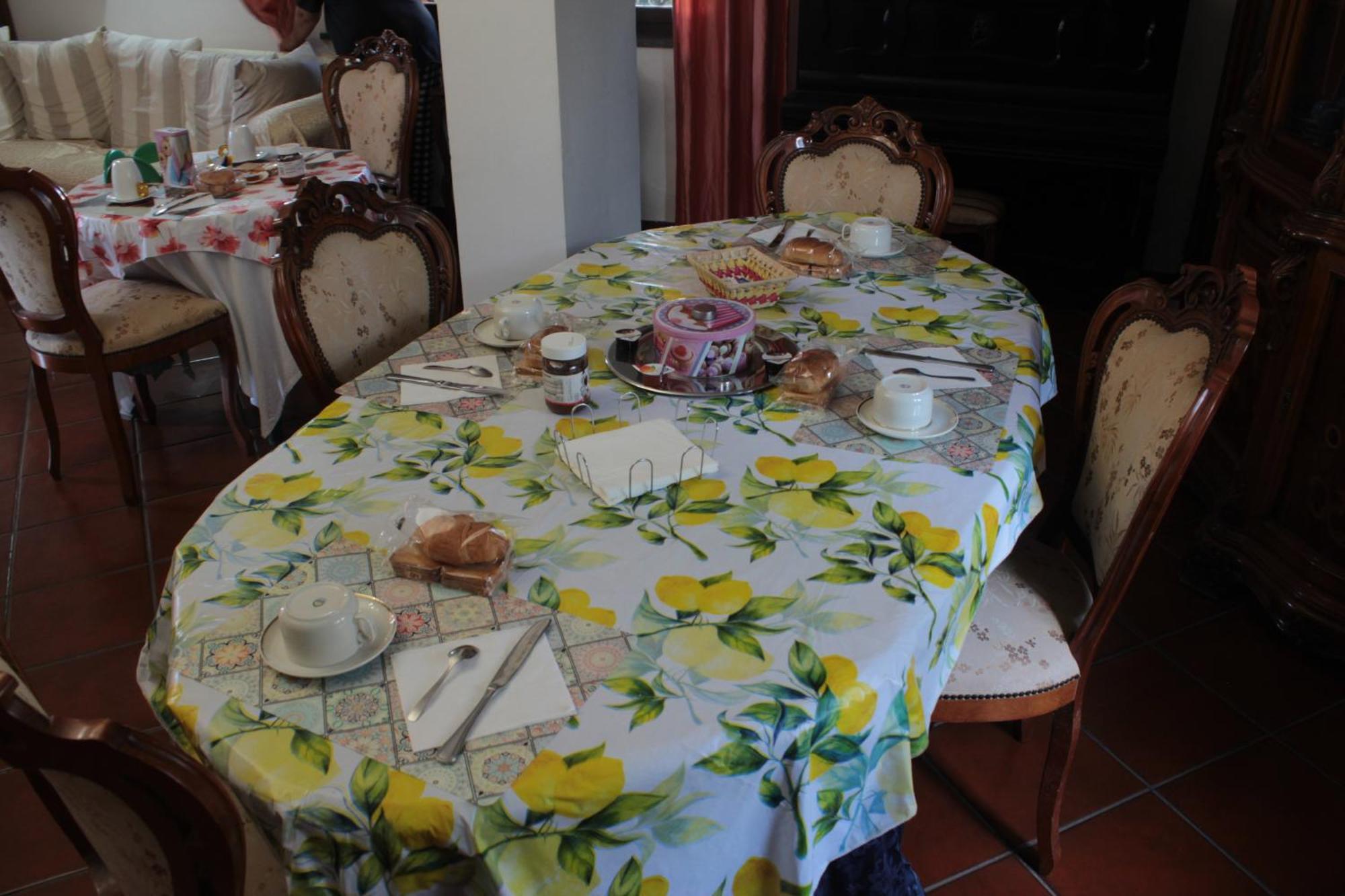 B&B Villa Giovanni Casal Palocco Εξωτερικό φωτογραφία